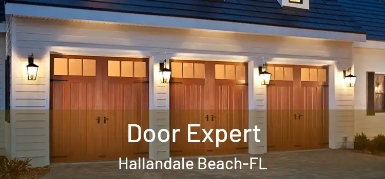  Door Expert Hallandale Beach-FL