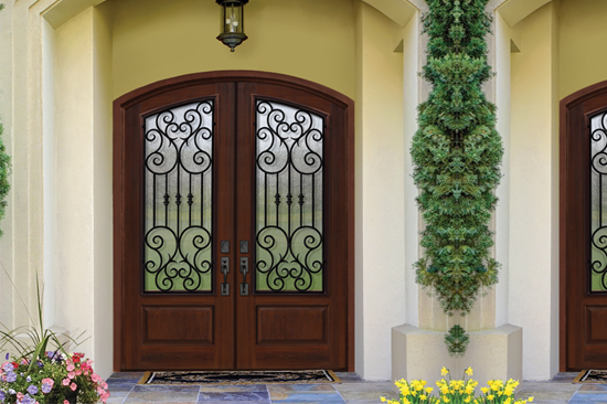 Hallandale Beach-entry-door-repair