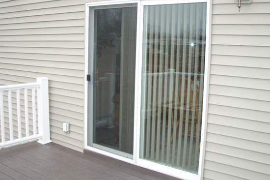 Hallandale Beach-screen-door-repair