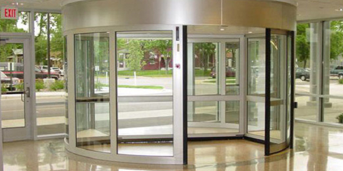 commercial automatic door repair Hallandale Beach