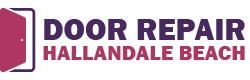 Door Repair Hallandale Beach